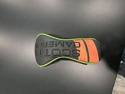 Scotty Cameron Hybrid headcover