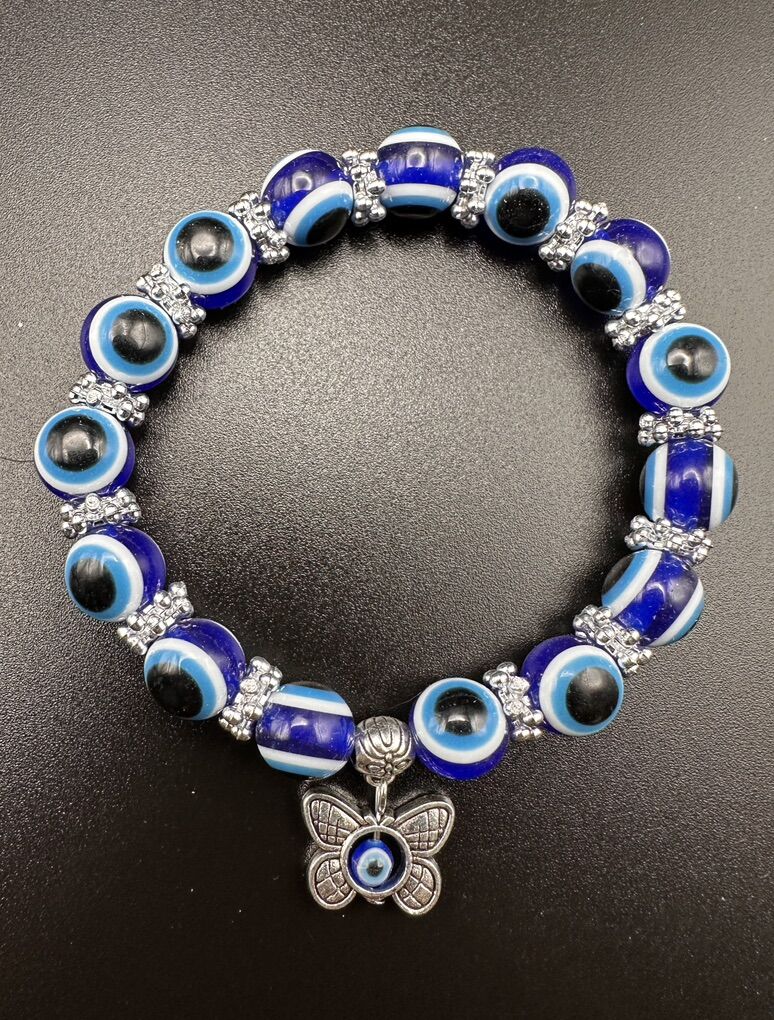 Evil Eye Bracelets - New