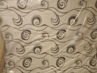 RV King Mattress 72 x 80 New