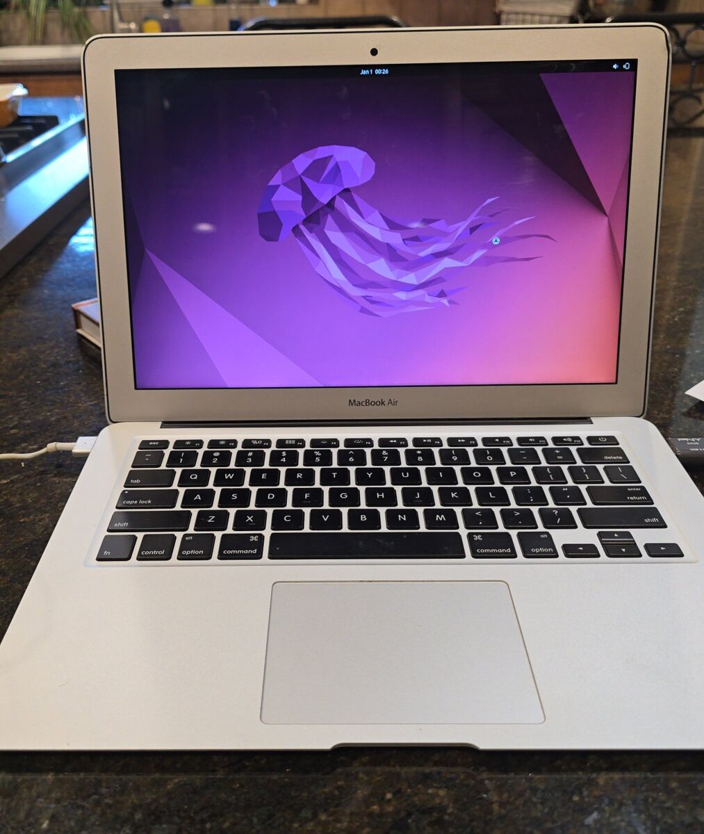 MacBook Air