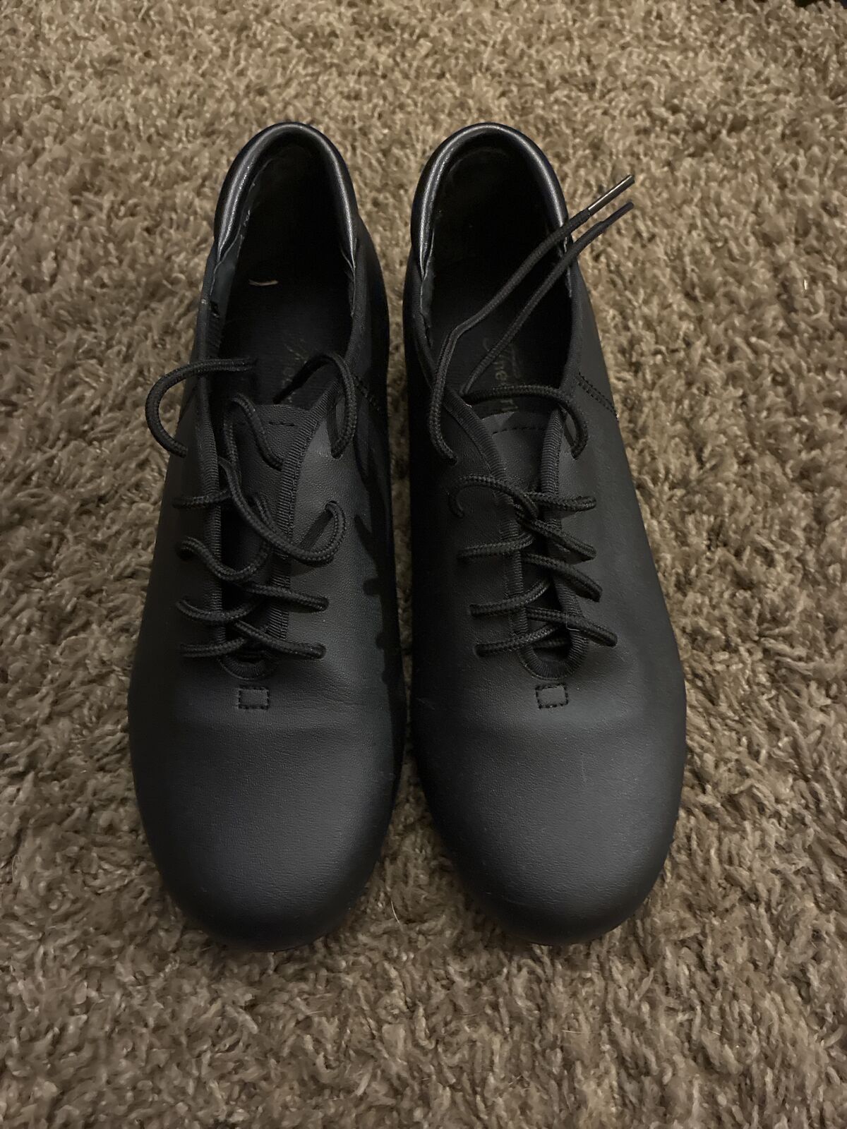 Tap shoes