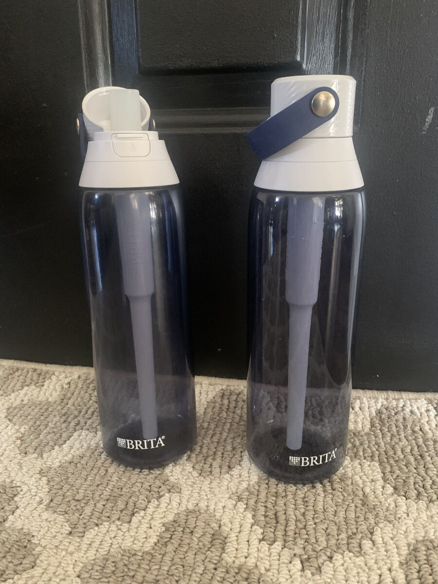 Brita water bottles