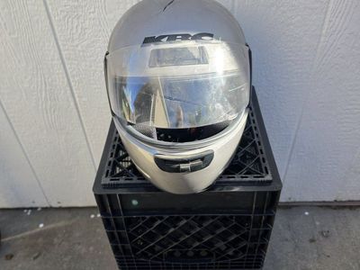 KBC helmet