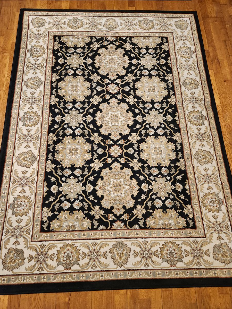 Rug 7x5ft