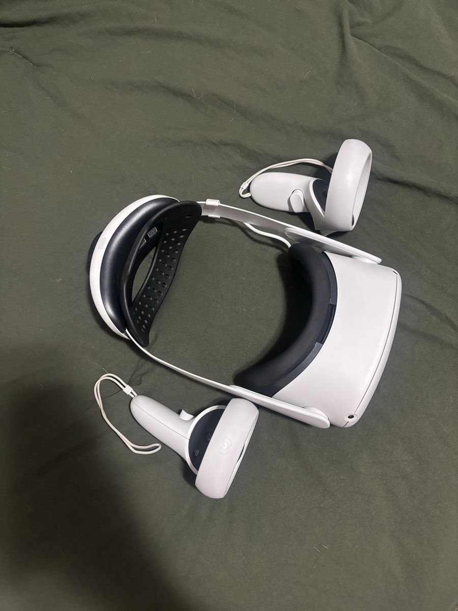 Oculus meta quest 2 128gb