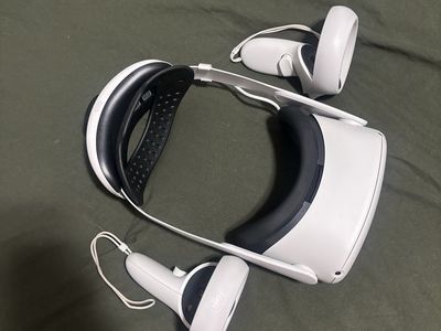 Oculus meta quest 2 128gb