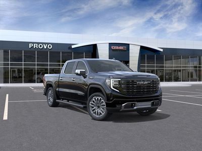 2026 GMC 1500 Denali Ultimate