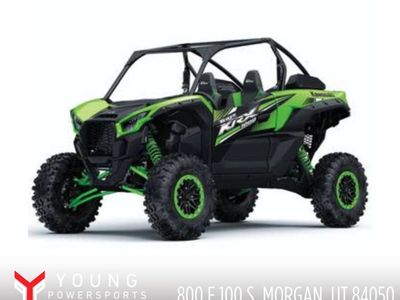 2021 Kawasaki Teryx KRX® 1000