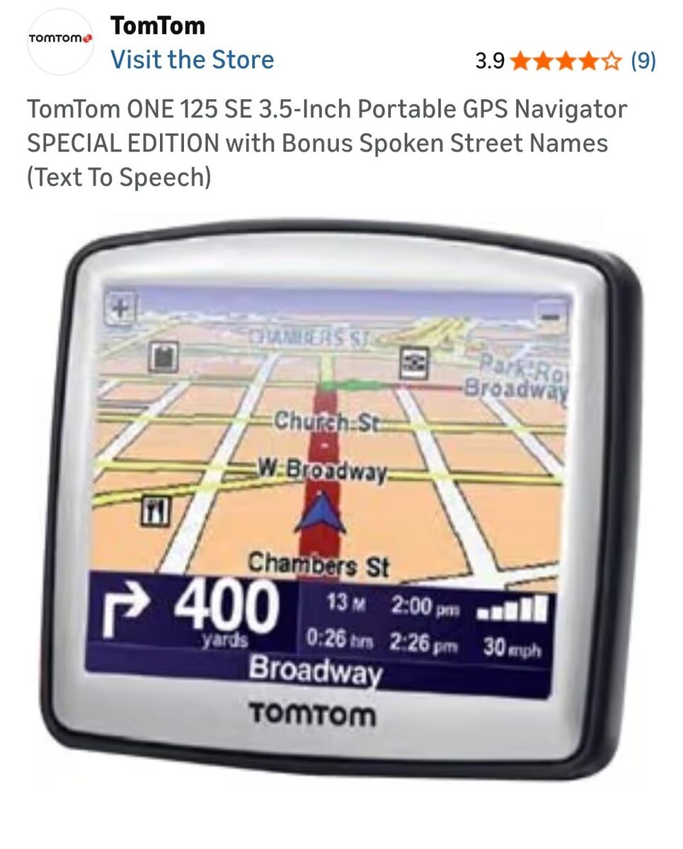 TOMTOM