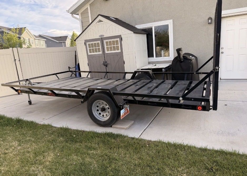 UTV / UTILITY TRAILER