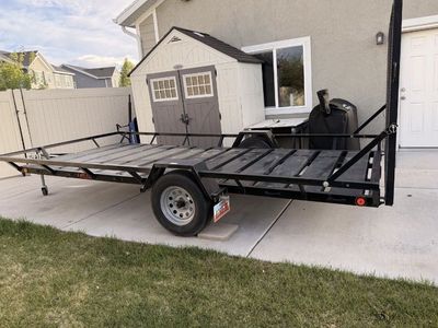 UTV / UTILITY TRAILER