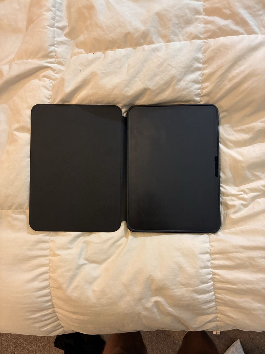 APPLE IPAD PRO 11” 2024 256GB