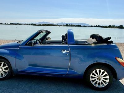 2007 Chrysler PT Cruiser Touring Edition