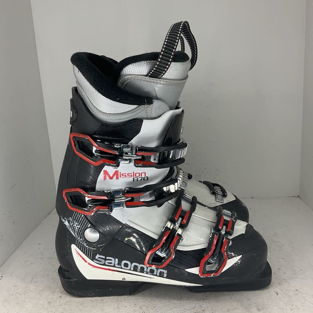 Salomon Mission R70