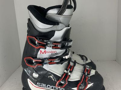 Salomon Mission R70