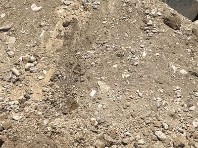 Fill Dirt Free