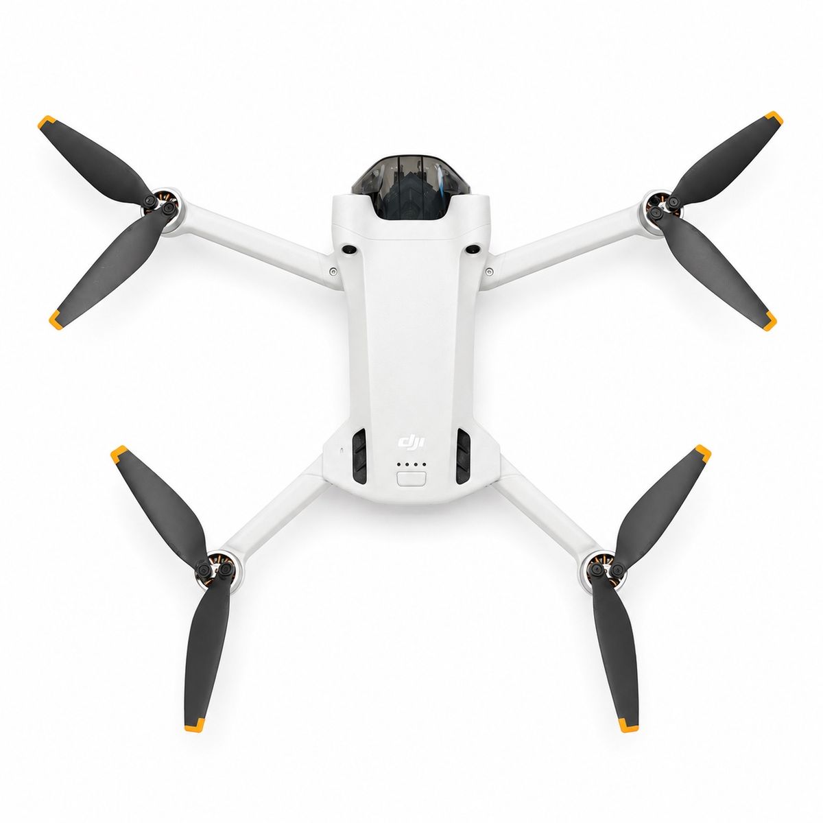 DJI Mini 3 Pro + DJI RC Controller + 2 Batteries + ND Filters + Case