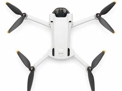 DJI Mini 3 Pro + DJI RC Controller + 2 Batteries + ND Filters + Case