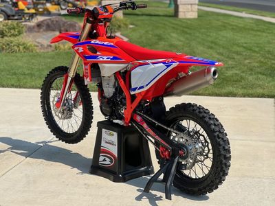 2025 BETA 450RC $7999 ALL IN!