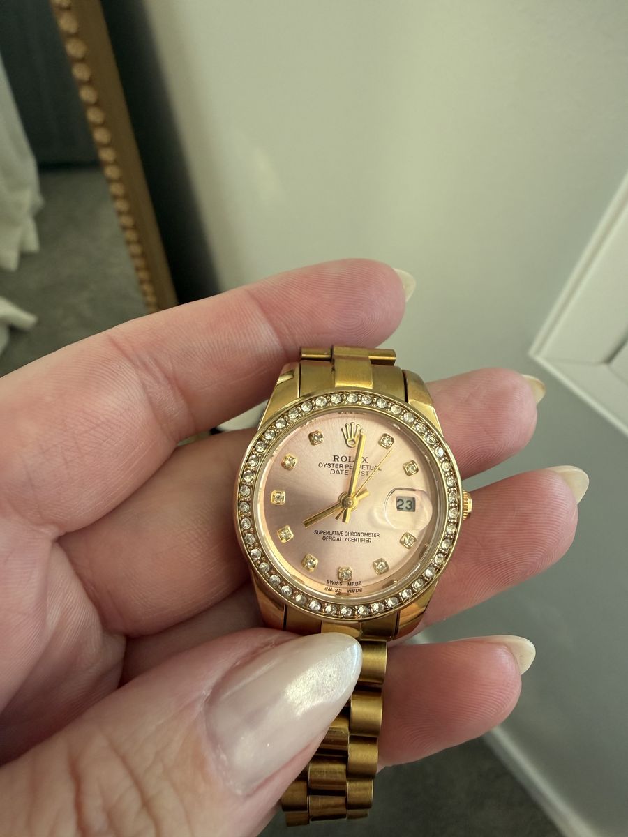 Women’s watch 