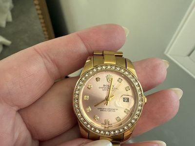 Women’s watch