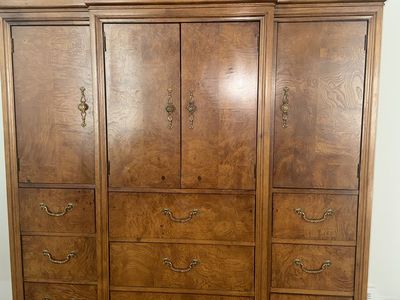 Beautiful TV Cabinet/Armoire