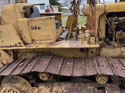 D6 Dozer