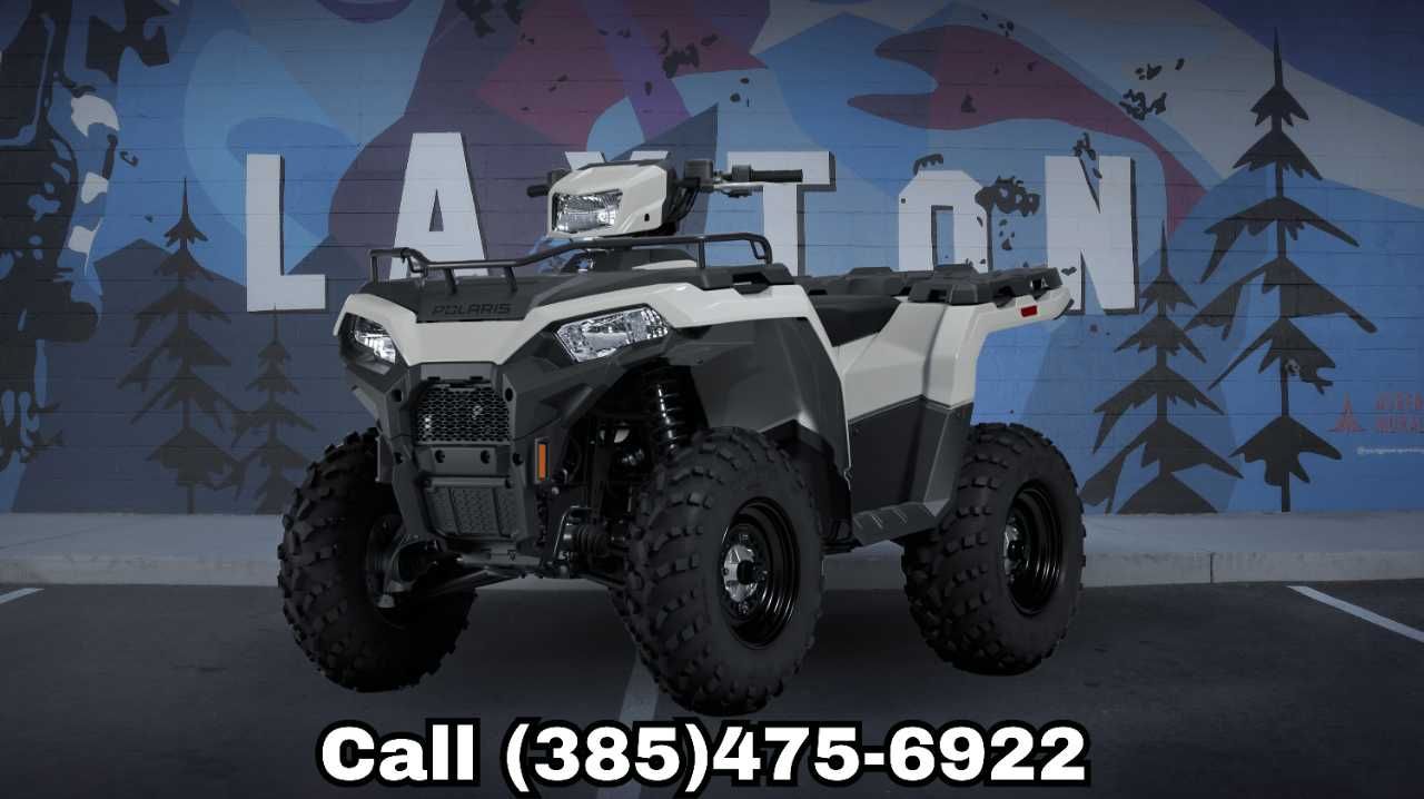 2026 POLARIS SPORTSMAN 570