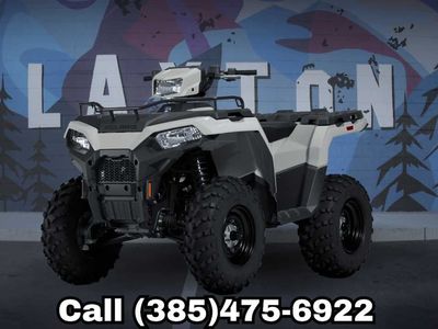 2026 POLARIS SPORTSMAN 570