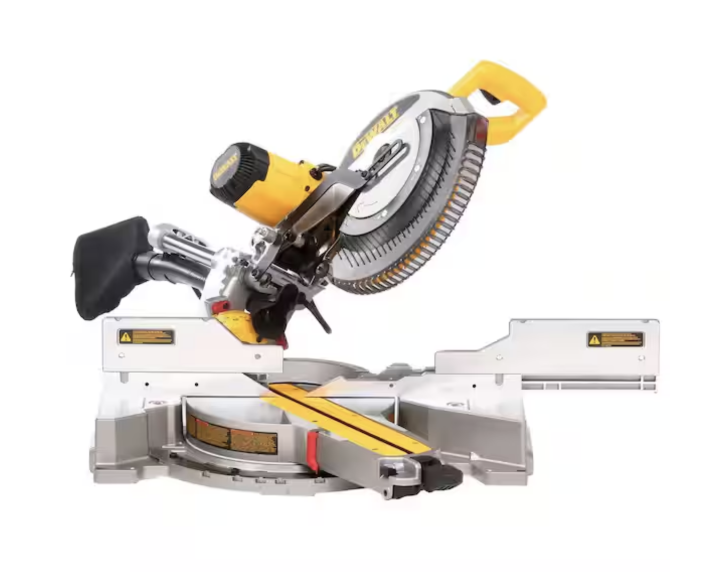 DeWalt 12” Miter Saw for Rent -  $39 per day