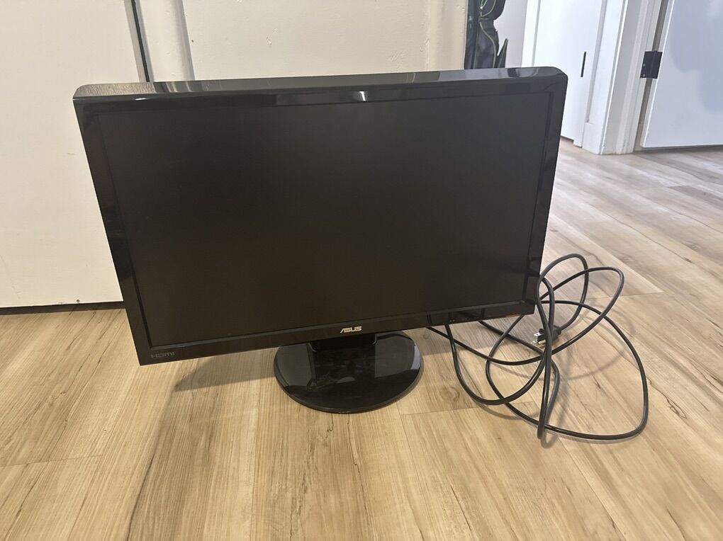 Asus Computer Monitor