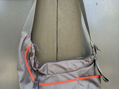 Camera bag