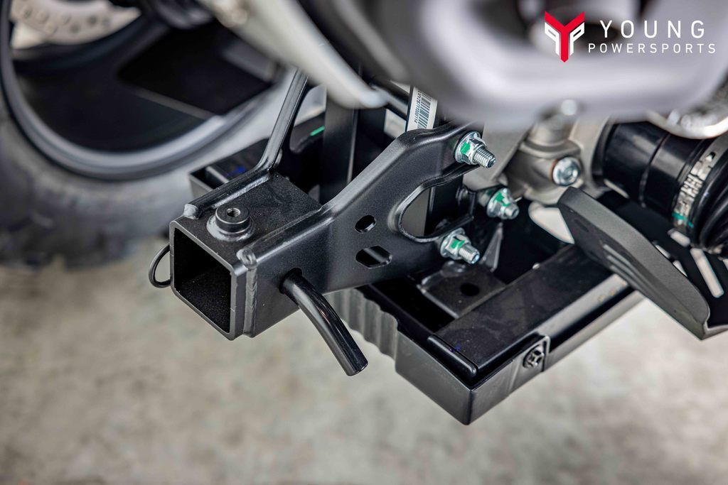 2026 CFMOTO CFORCE 800 Touring