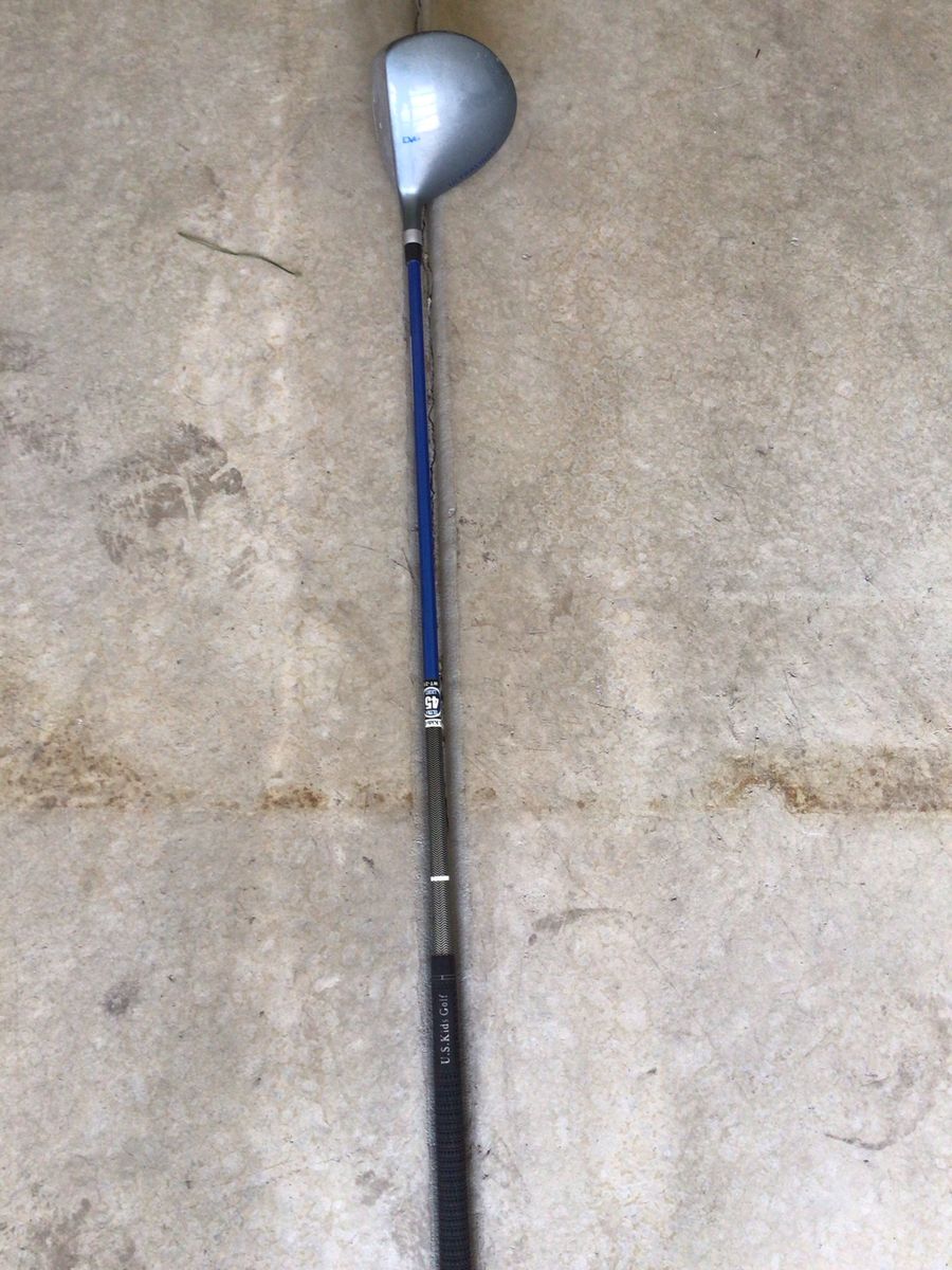 U.S. Kids Golf ULTRALIGHT Driver