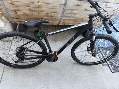 Avc Mountian Bike