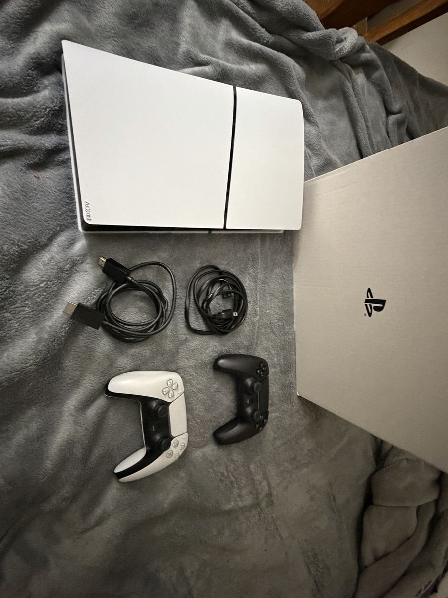 ps5 slim digital