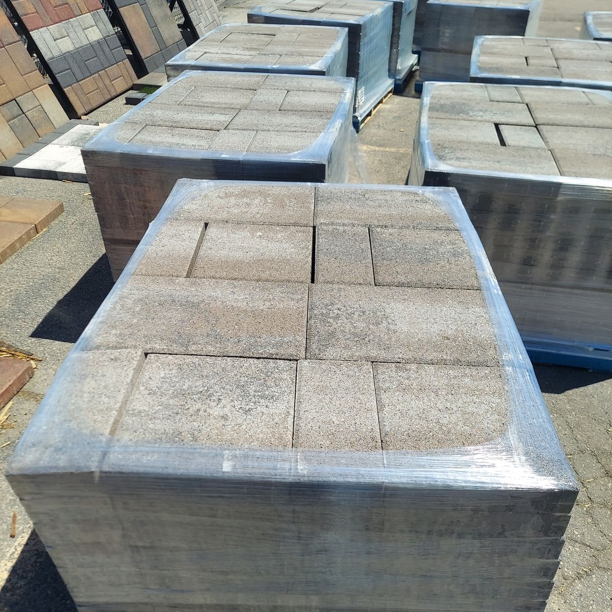 DURANGO MONUMENTAL PAVERS