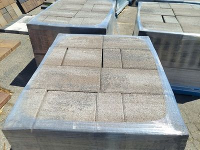 DURANGO MONUMENTAL PAVERS