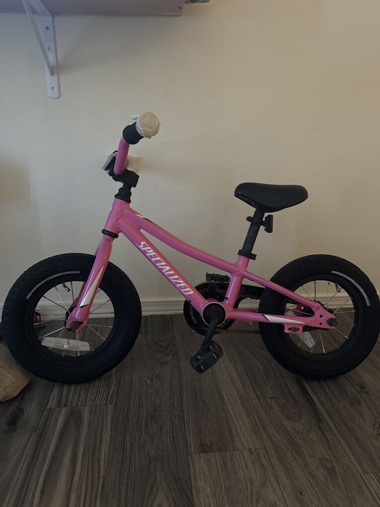 Specialized Kids Bike 12