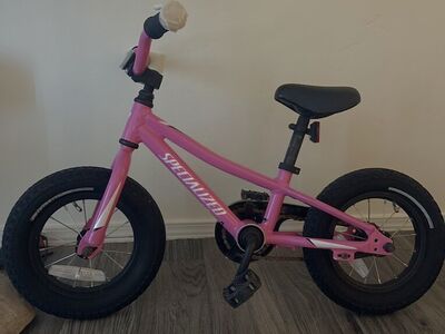 Specialized Kids Bike 12