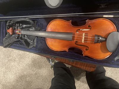 4/4 Violin