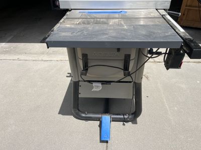 Table saw