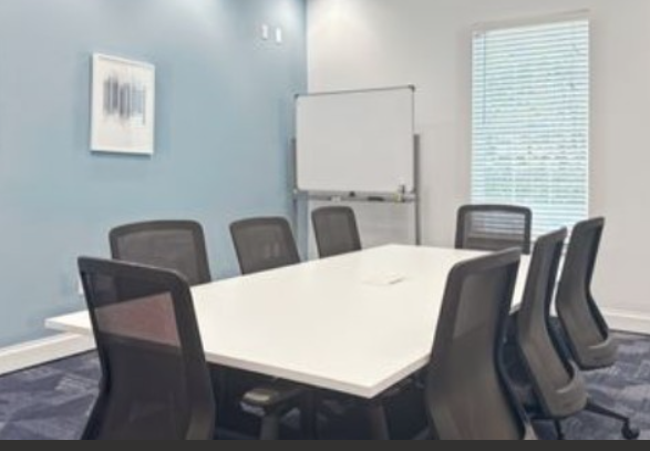Register Your Business with a Professional Address!