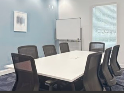 Register Your Business with a Professional Address!