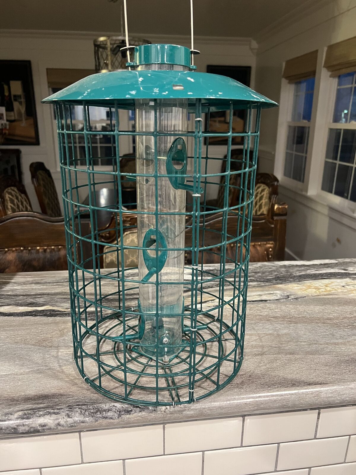 Duncraft Bird Feeder