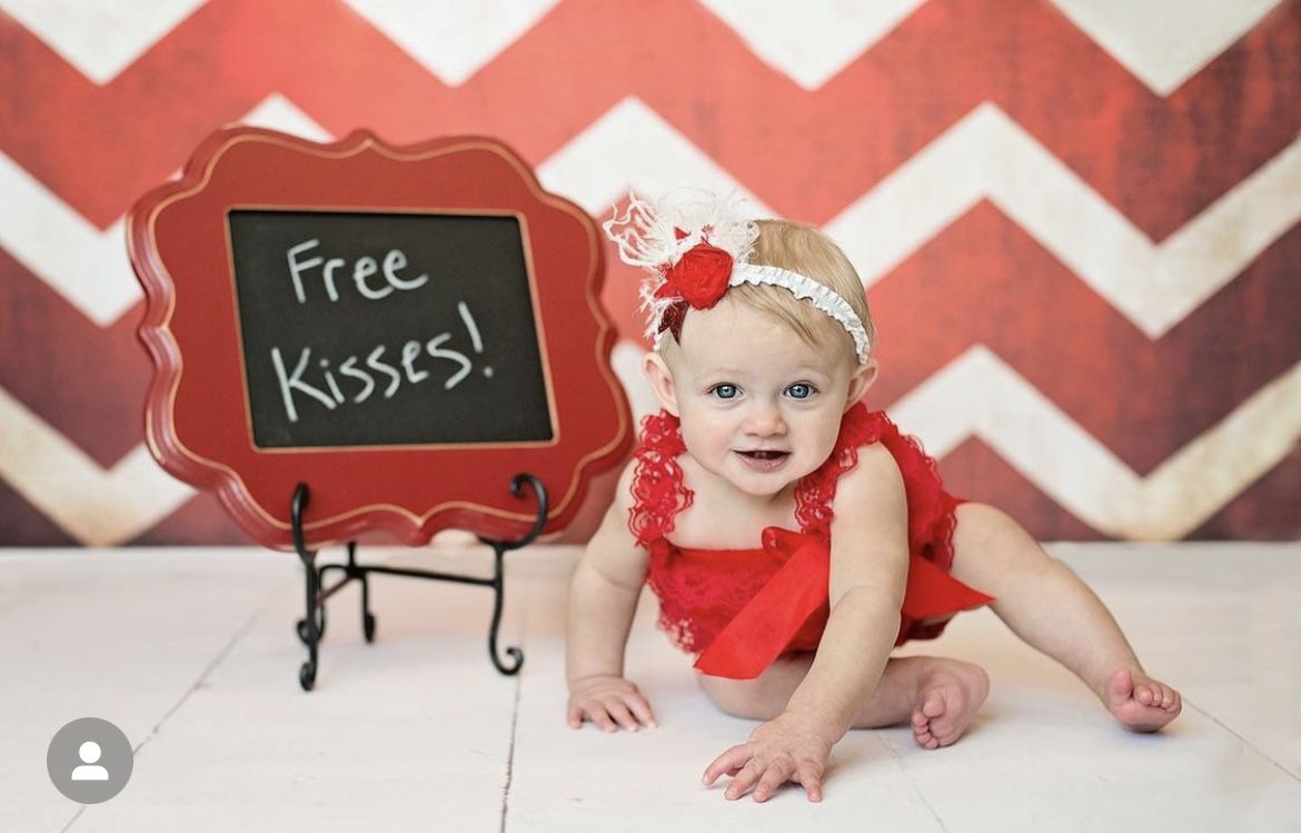5' x 7' Polypaper Backdrop for Photography