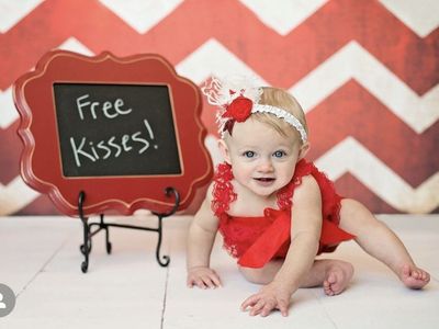 5' x 7' Polypaper Backdrop for Photography