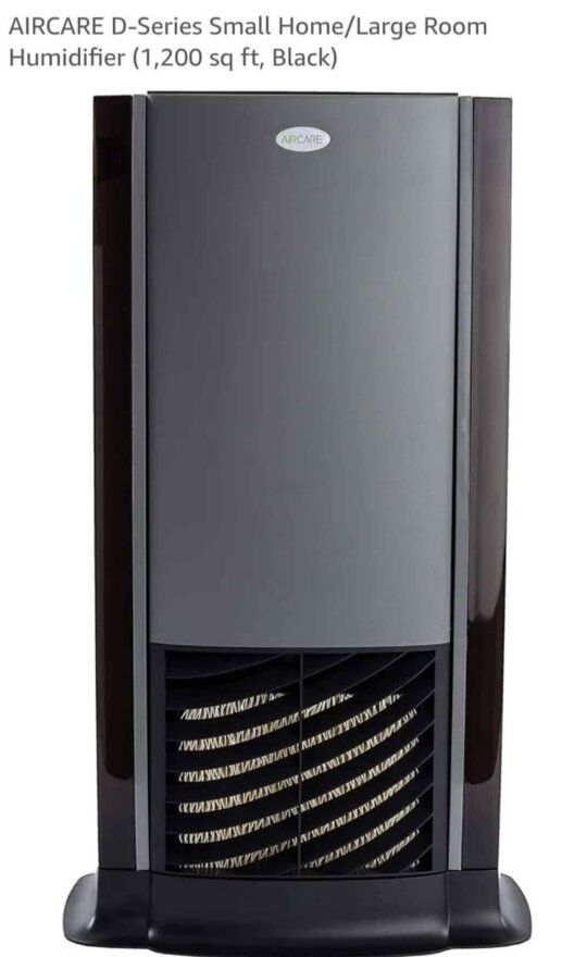 Humidifier New In Its Original Packaging