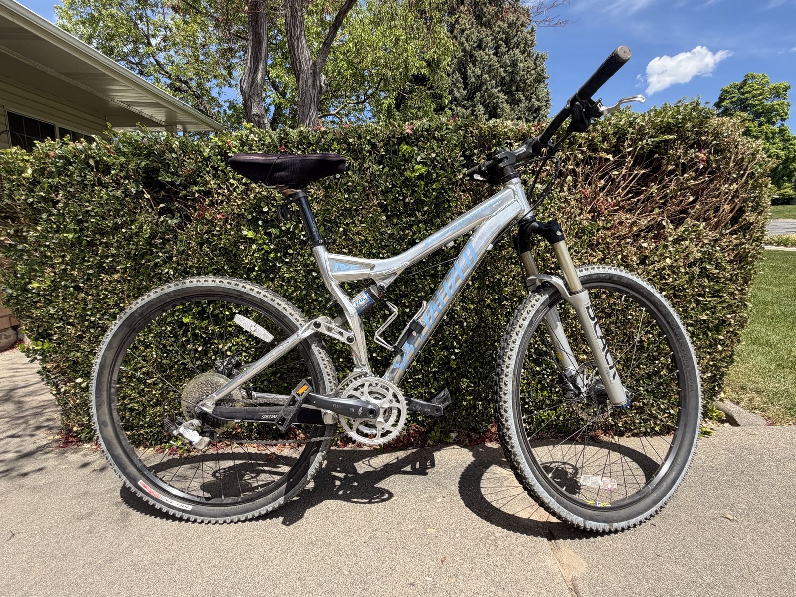 Specialized Stumpjumper