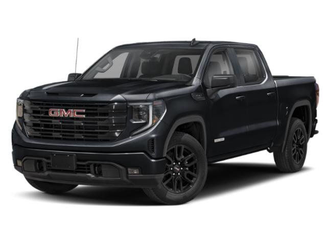 2026 GMC 1500 Elevation
